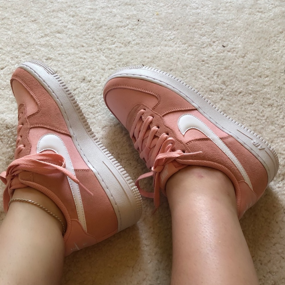 Nike AF1’s - Picture 3 of 4